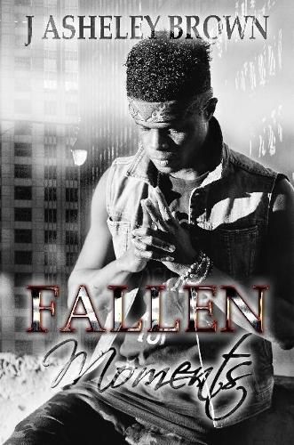 Cover image for Fallen Moments