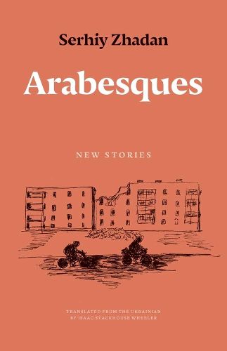 Cover image for Arabesques