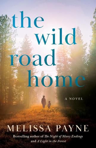 Cover image for The Wild Road Home