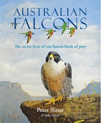 Cover image for Australian Falcons