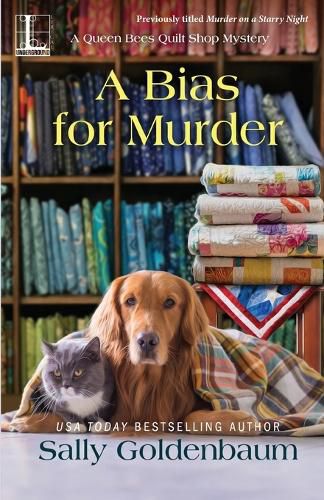 Cover image for A Bias for Murder