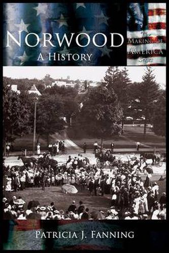 Cover image for Norwood: A History