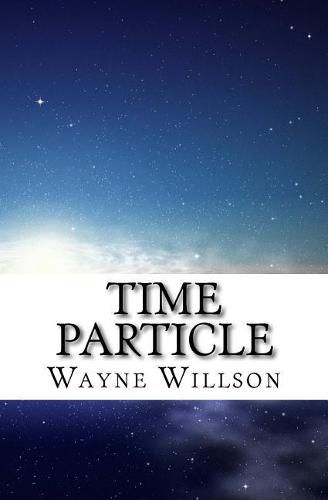Cover image for Time Particle: Sophie's Story