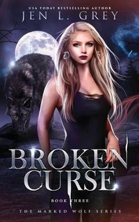 Cover image for Broken Curse