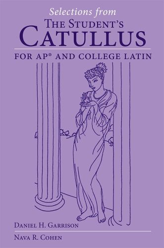 Cover image for Selections from the Student's Catullus for AP and College Latin Volume 66