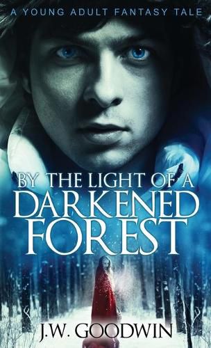 Cover image for By The Light of a Darkened Forest