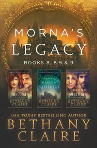 Cover image for Morna's Legacy