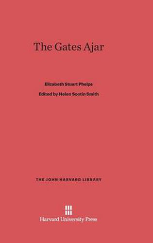 The Gates Ajar