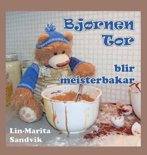 Cover image for Bjornen Tor Blir Meisterbakar