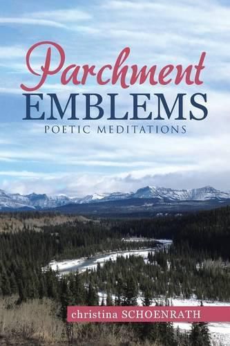 Cover image for Parchment Emblems