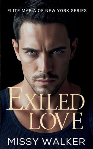Cover image for Exiled Love