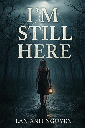 Cover image for I'm Still Here