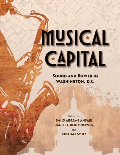 Cover image for Musical Capital
