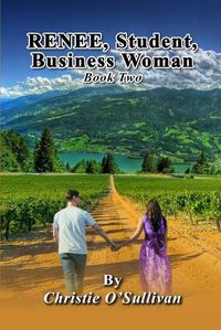 Cover image for RENEE, Student, Business Woman