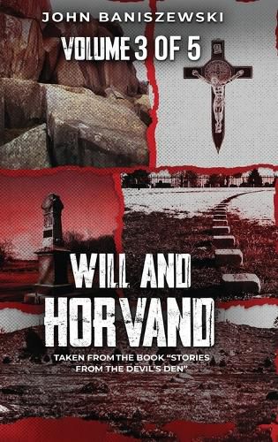 Cover image for Will and Horvand