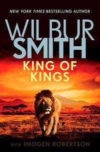 Cover image for King of Kings