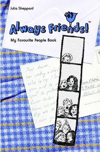 Cover image for Always Friends (Primary School)