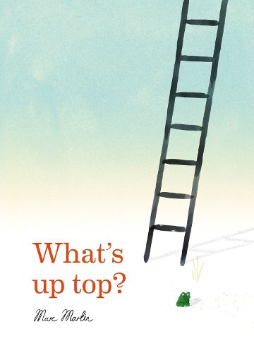 Cover image for What's Up Top