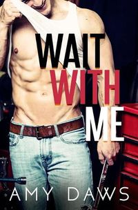 Cover image for Wait With Me