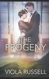 Cover image for The Progeny: The Legacy of Jude Mooney