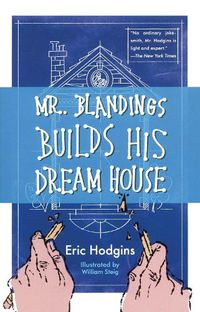 Cover image for Mr. Blandings Builds His Dream House