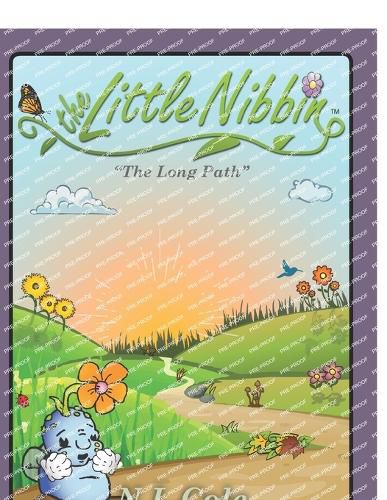 Cover image for The Little Nibbin