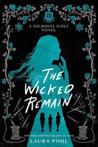 Cover image for The Wicked Remain