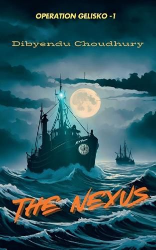Cover image for The Nexus