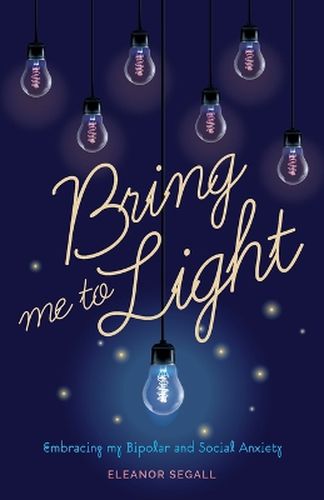 Cover image for Bring Me to Light
