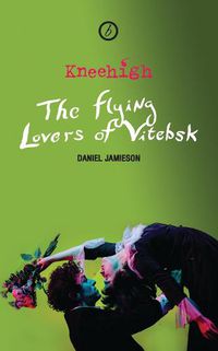 Cover image for The Flying Lovers of Vitebsk