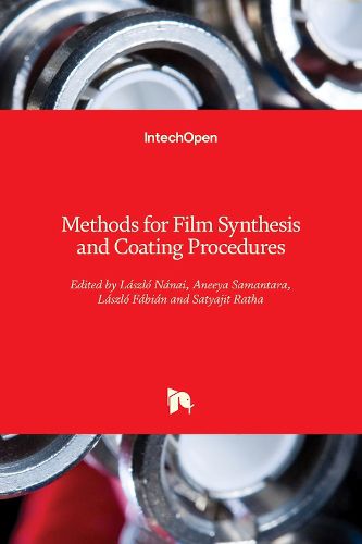 Cover image for Methods for Film Synthesis and Coating Procedures