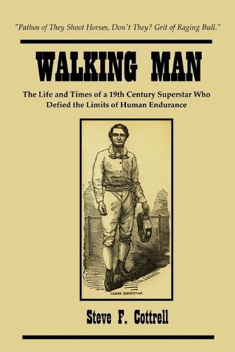 Walking Man