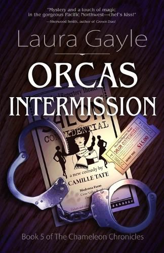 Cover image for Orcas Intermission