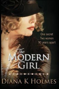 Cover image for The Modern Girl