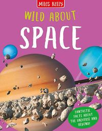 Cover image for Wild About Space