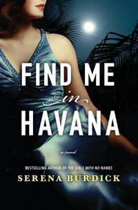 Cover image for Find Me in Havana