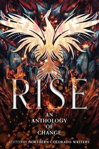 Cover image for Rise: An Anthology of Change