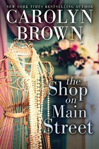 Cover image for The Shop on Main Street