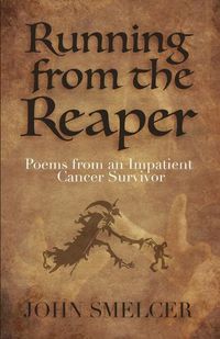 Cover image for Running from the Reaper