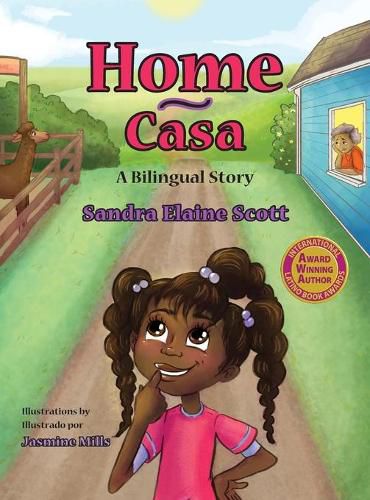 Cover image for Home: Casa