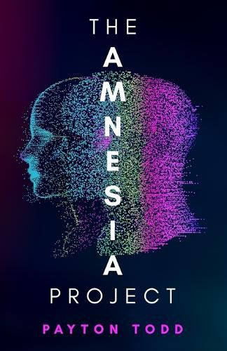 Cover image for The Amnesia Project