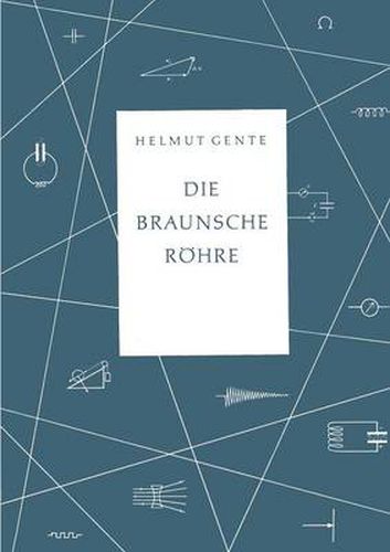 Cover image for Die Braunsche Roehre