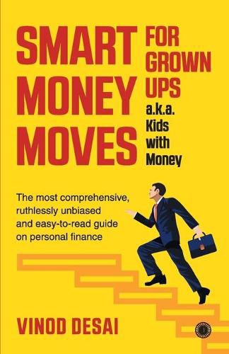 Cover image for Smart Money Moves