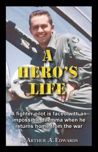 Cover image for A Hero's Life