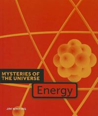 Cover image for Energy