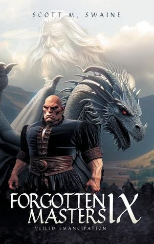 Cover image for Forgotten Masters IX