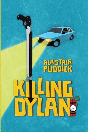Cover image for Killing Dylan