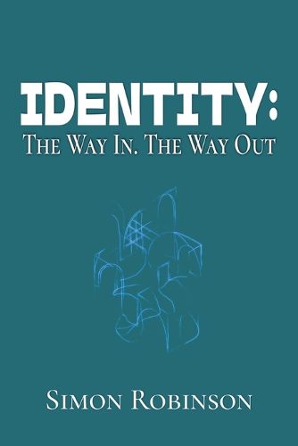 Cover image for Identity