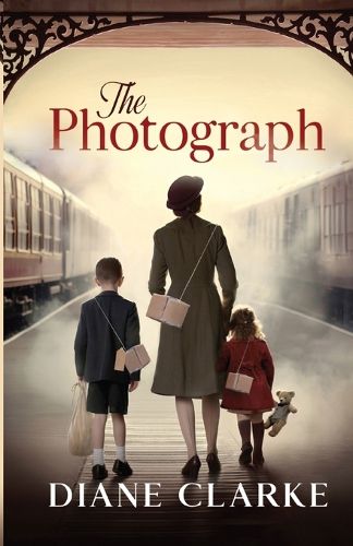 Cover image for The Photograph