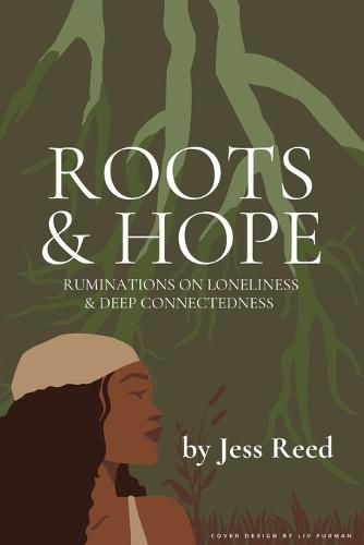 Cover image for Roots and Hope